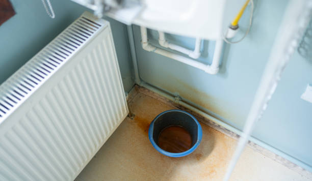 Best 24-hour water damage restoration  in South Monrovia Island, CA