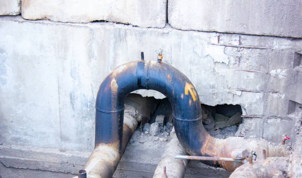 Best Emergency water damage restoration  in South Monrovia Island, CA